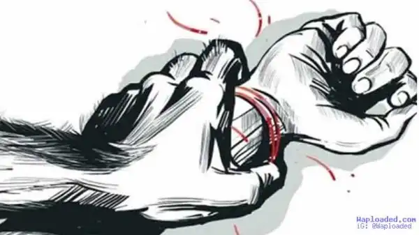 Pastor R*pes Church Member In Ebonyi